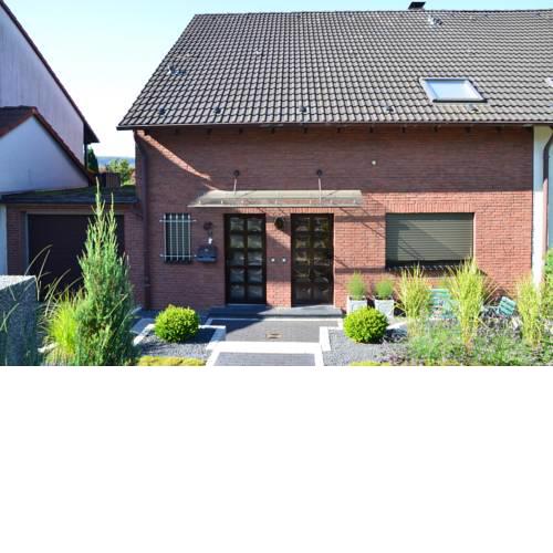 Ferienwohnung Blankenstein
