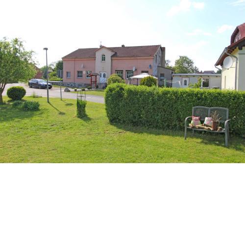 Ferienwohnung Blankesensee SEE 10681