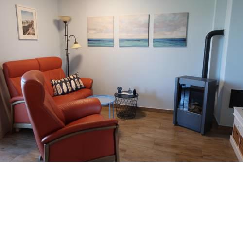 Ferienwohnung BLAU
