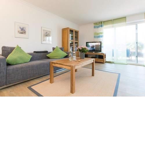 Ferienwohnung Blaue Huis Erdgeschoss