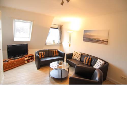 Ferienwohnung Blaue Huis2