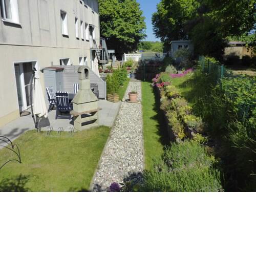 Ferienwohnung Blaue Nole