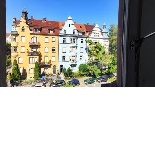 Ferienwohnung Blaues Haus im Paradies
