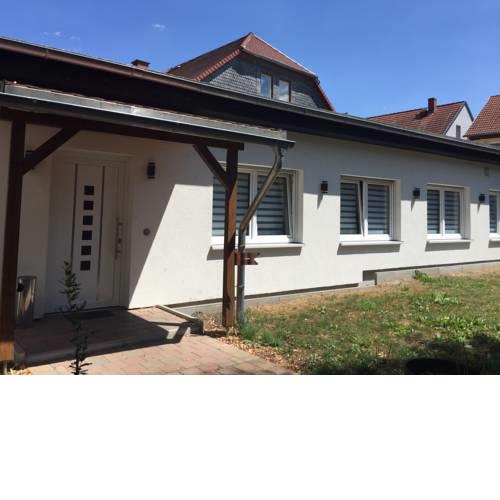 Ferienwohnung „Blaues Schild“