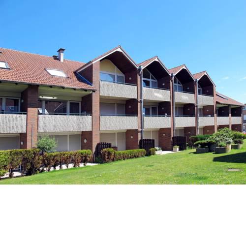 Ferienwohnung Blazeck 109S