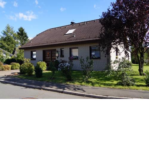 Ferienwohnung Bleialf