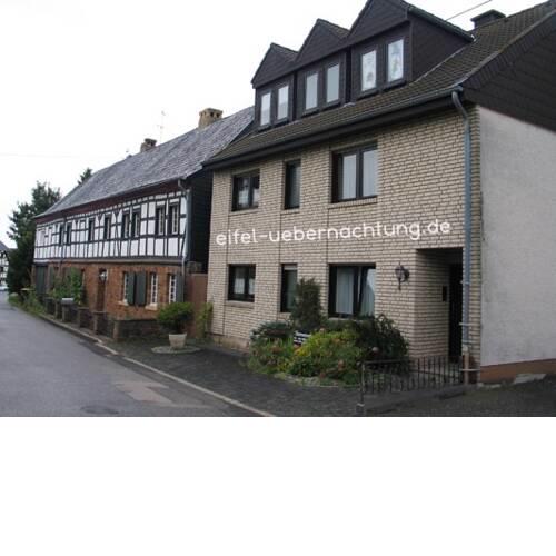 Ferienwohnung Bleker