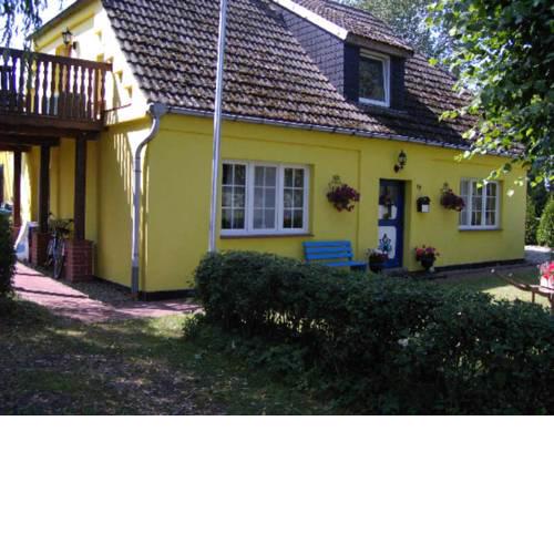 Ferienwohnung Bley oben