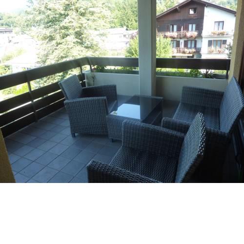 Ferienwohnung Blick am Mittagskogel