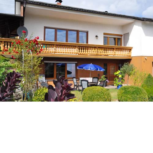 Ferienwohnung Blick in den Wasgau