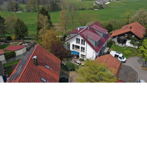 Ferienwohnung Blick ins Tal