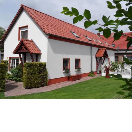 Ferienwohnung Blick zu den Sternen