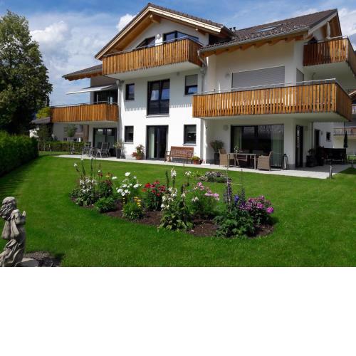 Ferienwohnung Blickfang