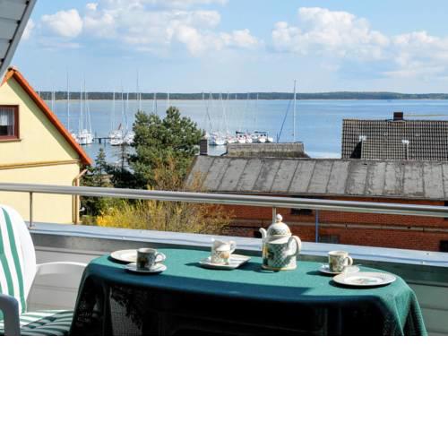 Ferienwohnung Blinkfeuer 308S