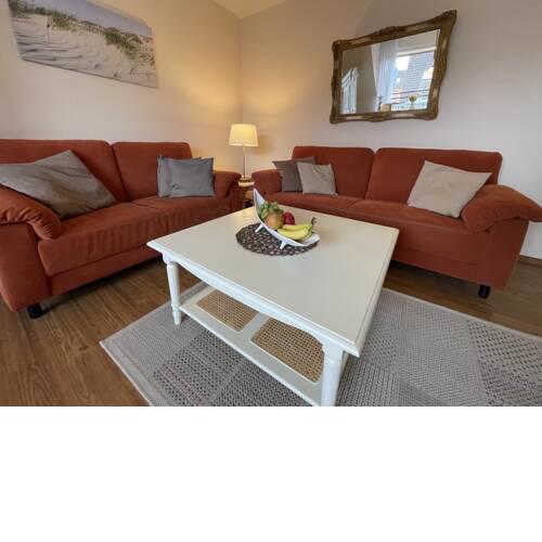 Ferienwohnung Blinkfüer an der Perlebucht