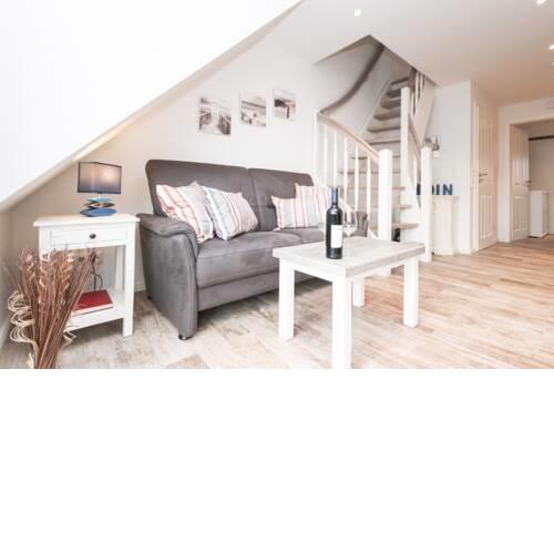 Ferienwohnung Blinkfüür No25 - a48597