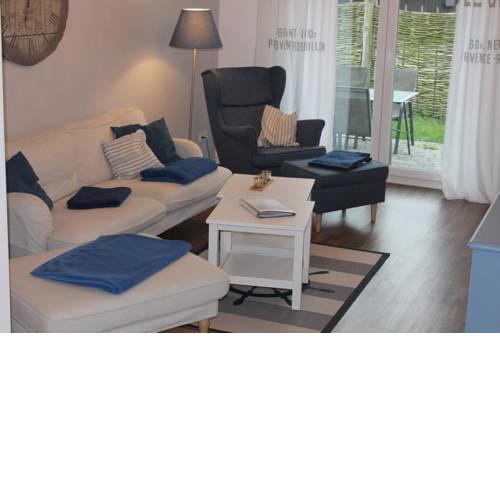 Ferienwohnung Blue in Born