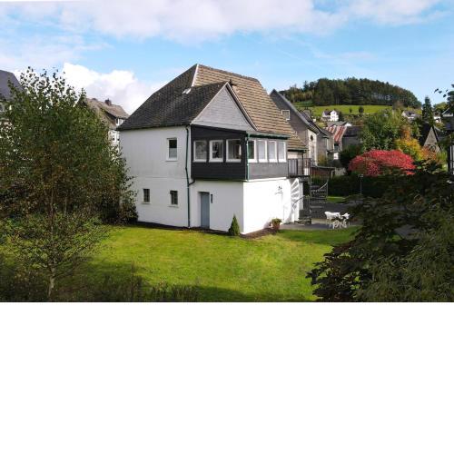 Ferienwohnung Blum
