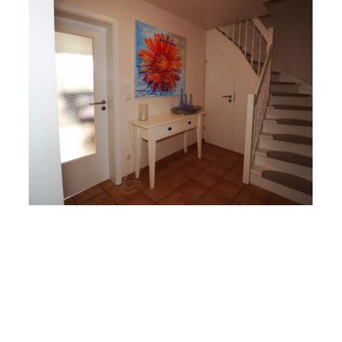 Ferienwohnung Blume, Rämel 26