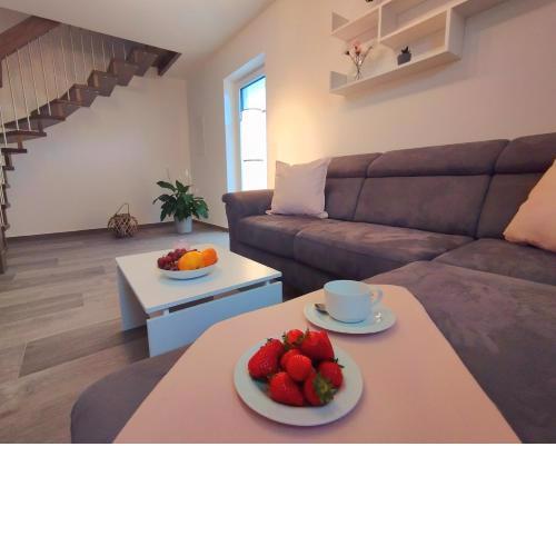 Ferienwohnung BlumenMeer