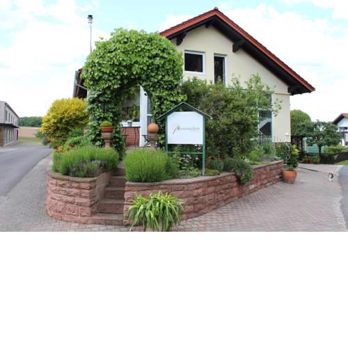 Ferienwohnung Blumenschein