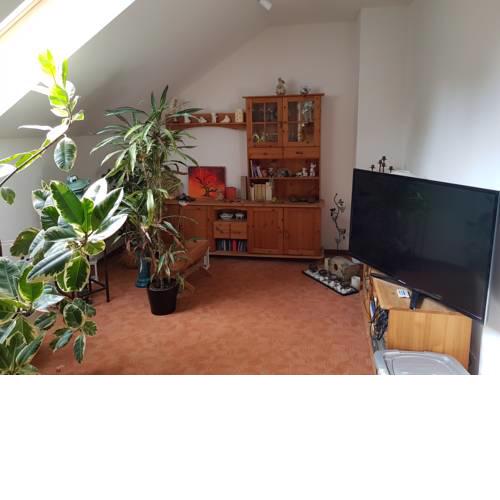 Ferienwohnung Blütenstadt Werder-Havel