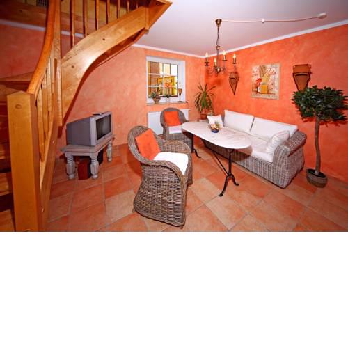 Ferienwohnung BLÜTENZAUBER