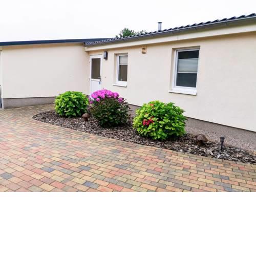 Ferienwohnung Blütenzauber