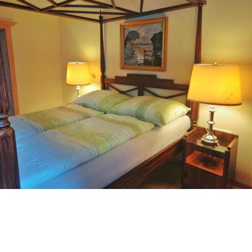 Ferienwohnung Bobby Deluxe