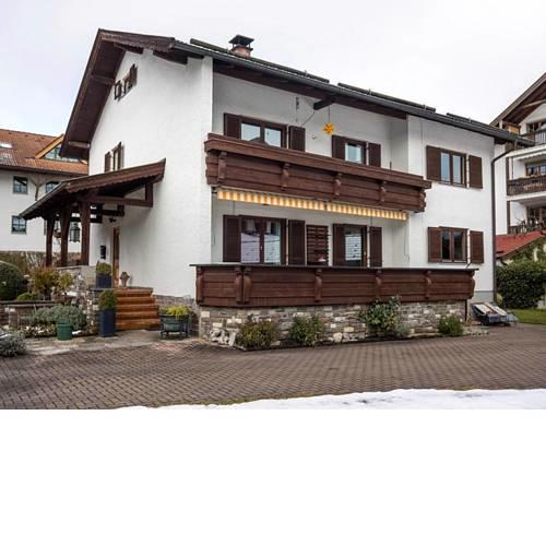 Ferienwohnung Böck