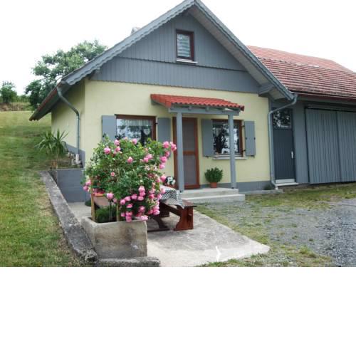 Ferienwohnung Bockelt