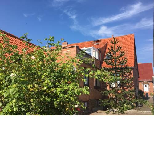 Ferienwohnung Böckmann