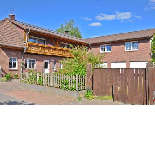 Ferienwohnung Bocksee SEE 8191