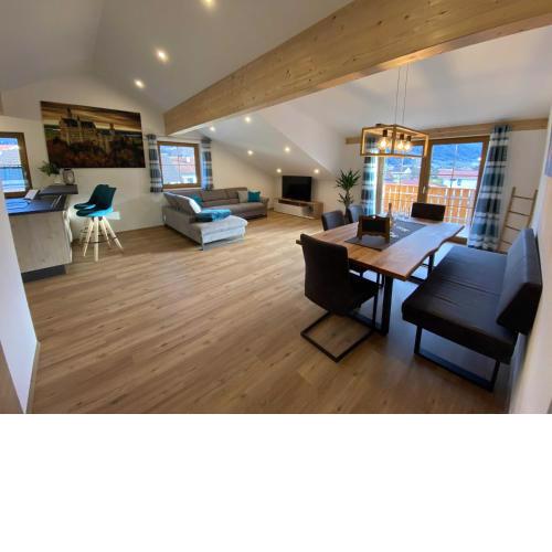 Ferienwohnung „Bockstallsee“