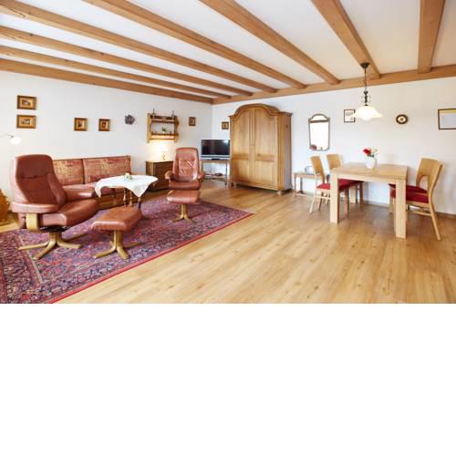 Ferienwohnung Bockwoldt