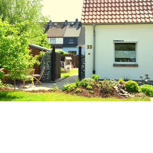 Ferienwohnung Bodden