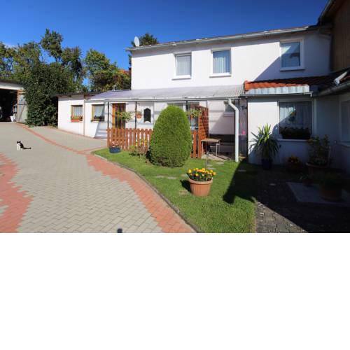 Ferienwohnung Boddenblick