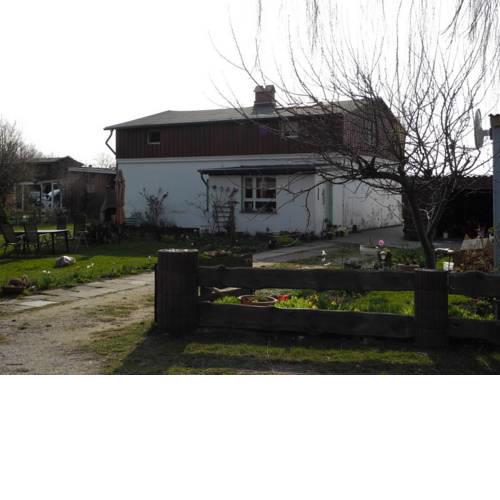 Ferienwohnung BoddenBlick