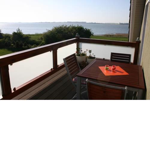 Ferienwohnung Boddenblick