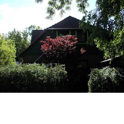 Ferienwohnung Boddenblick