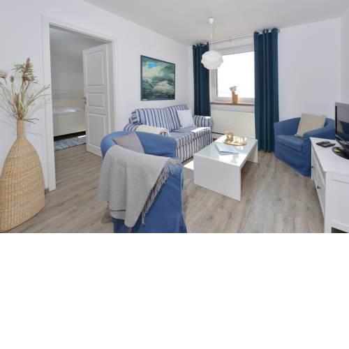 Ferienwohnung Boddenzander