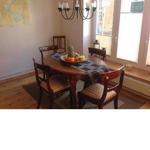 Ferienwohnung Bode