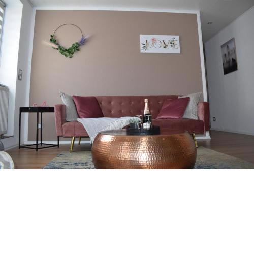 Ferienwohnung Bodekessel