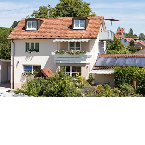 Ferienwohnung Bodensee-Fisch