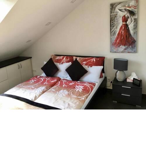 Ferienwohnung Bodensee in Raderach