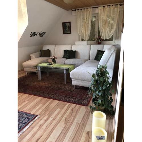 Ferienwohnung Bodensee LA
