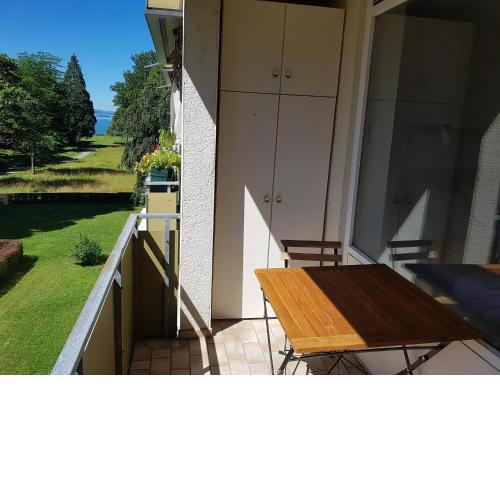 Ferienwohnung Bodensee