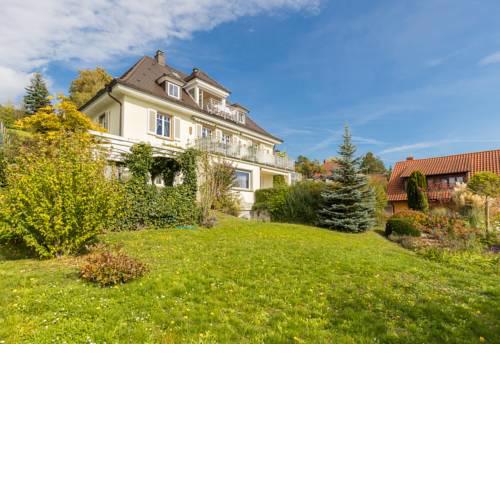 Ferienwohnung Bodenseeblick