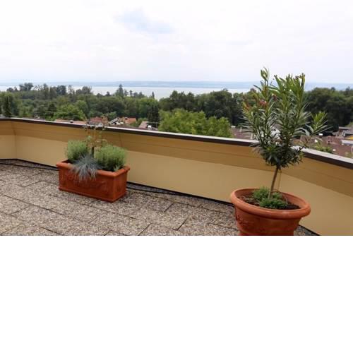 Ferienwohnung Bodenseeblick