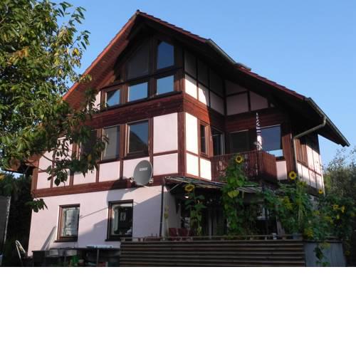 Ferienwohnung Bodenseeblick